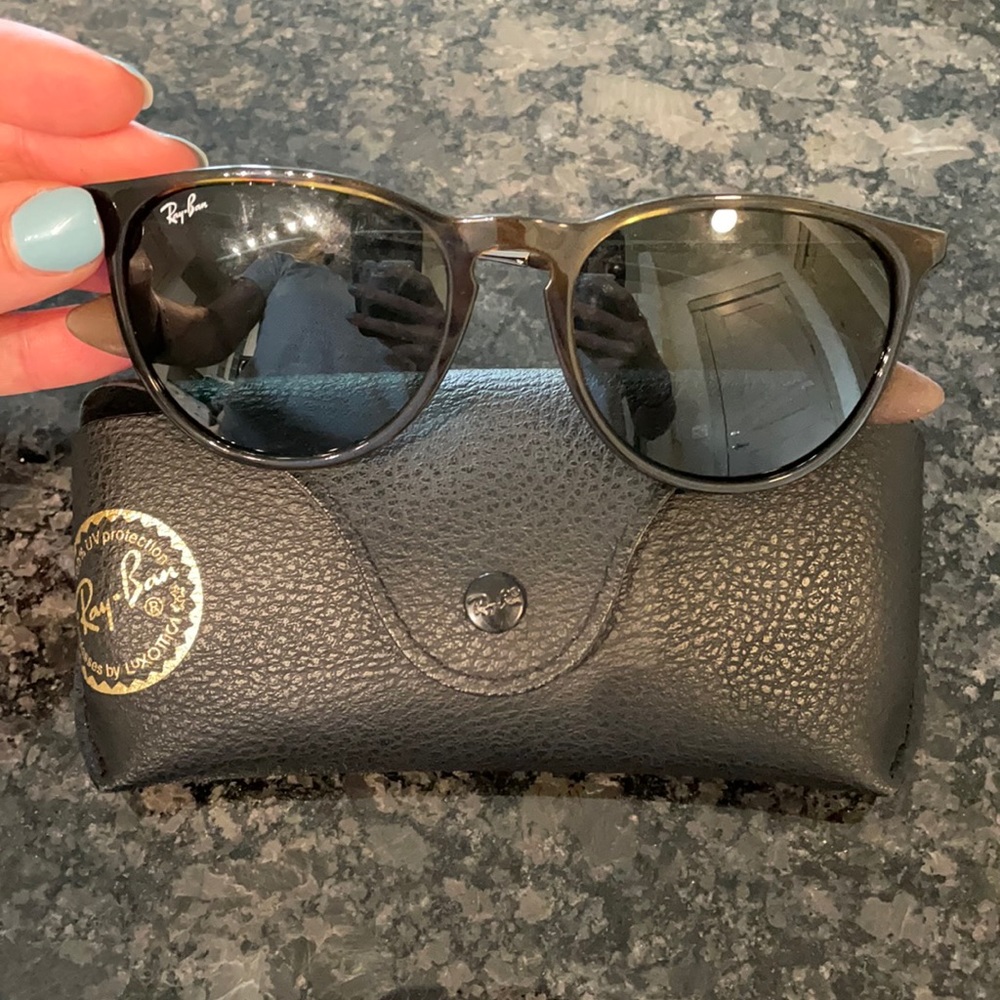 Ray ban sunglasses
